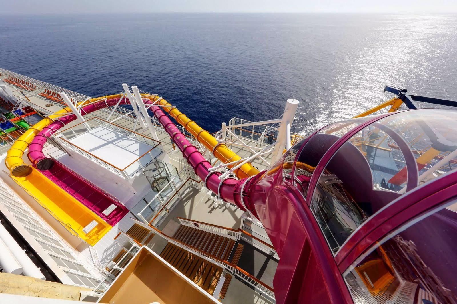 Genting Dreamcruises